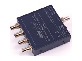 Datavideo VP-445 HD/SD-SDI Distribution Amplifier